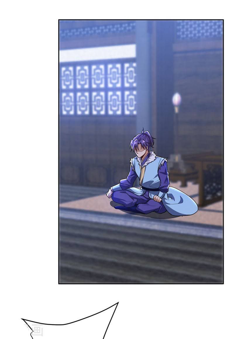 đọc truyện Yêu Giả Vi Vương Chương 173 ảnh 15 tại Thiên Thai Truyện