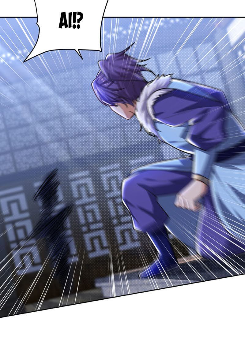 đọc truyện Yêu Giả Vi Vương Chương 173 ảnh 16 tại Thiên Thai Truyện