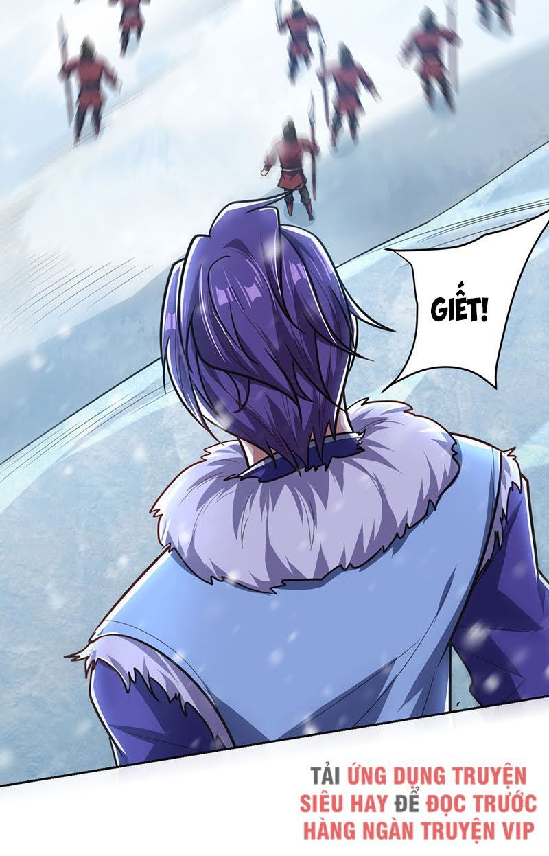 đọc truyện Yêu Giả Vi Vương Chương 173 ảnh 4 tại Thiên Thai Truyện