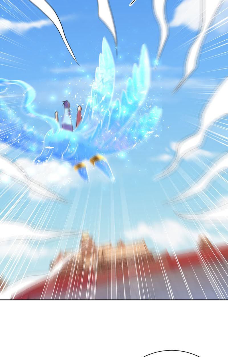 đọc truyện Yêu Giả Vi Vương Chương 173 ảnh 22 tại Thiên Thai Truyện