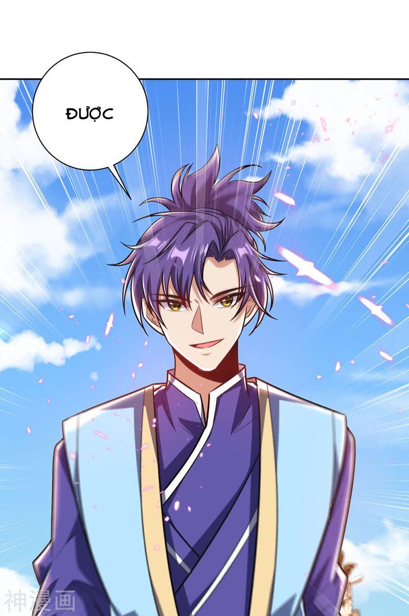 đọc truyện Yêu Giả Vi Vương Chương 173 ảnh 28 tại Thiên Thai Truyện