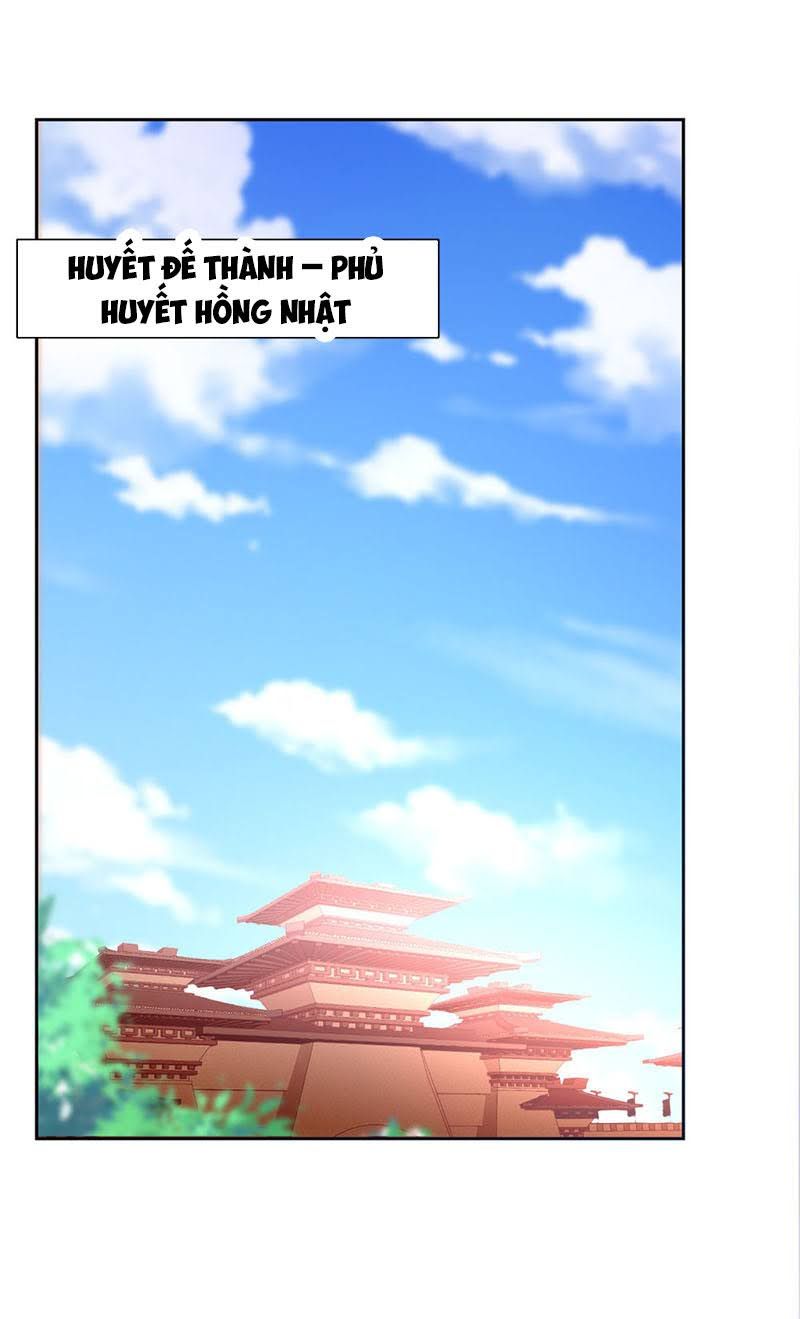 đọc truyện Yêu Giả Vi Vương Chương 173 ảnh 30 tại Thiên Thai Truyện