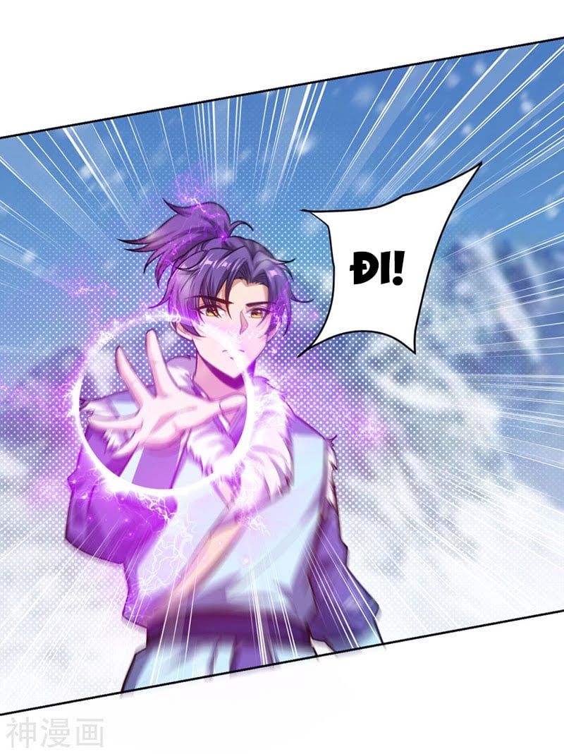 đọc truyện Yêu Giả Vi Vương Chương 173 ảnh 5 tại Thiên Thai Truyện