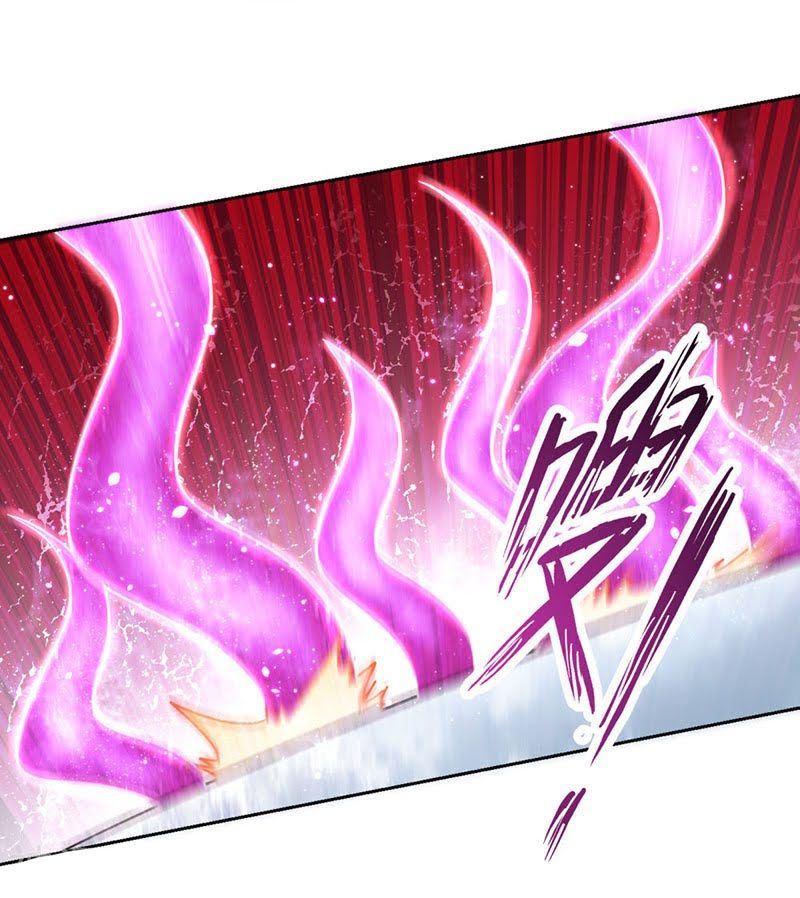 đọc truyện Yêu Giả Vi Vương Chương 173 ảnh 6 tại Thiên Thai Truyện