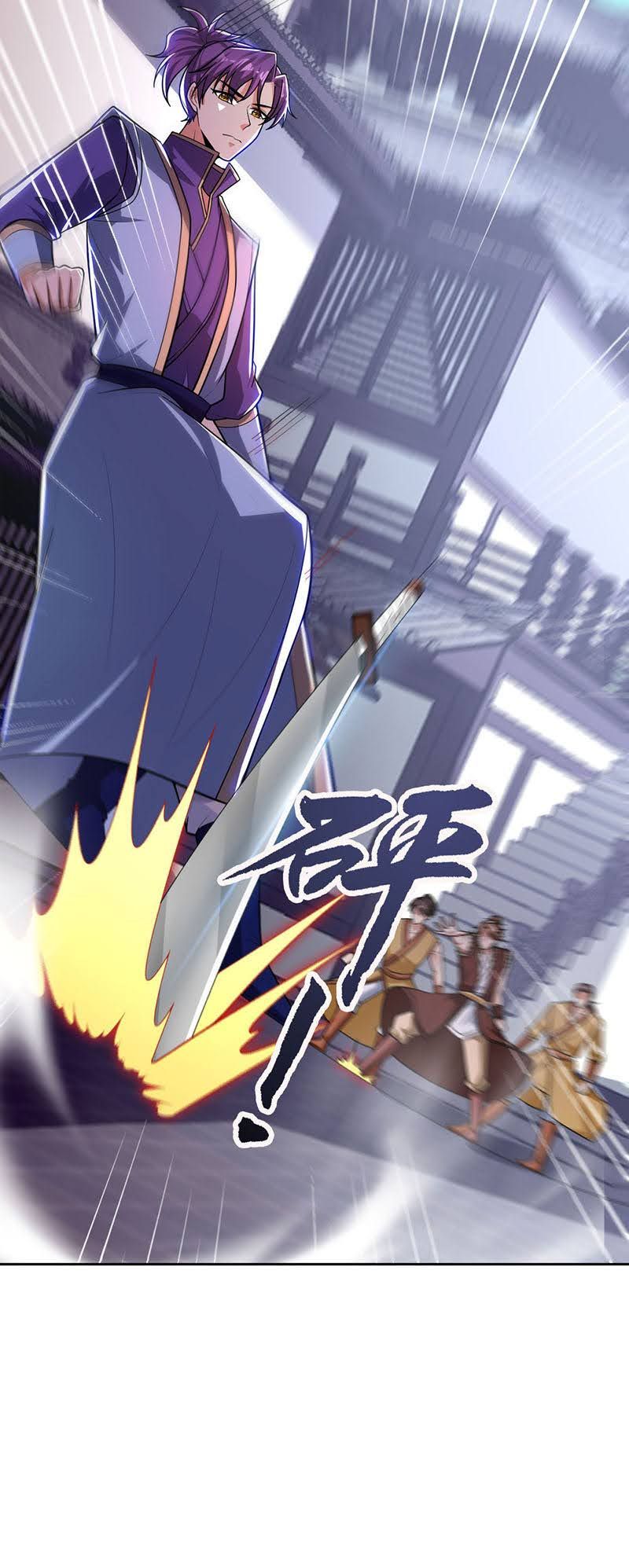 đọc truyện Yêu Giả Vi Vương Chương 173 ảnh 44 tại Thiên Thai Truyện