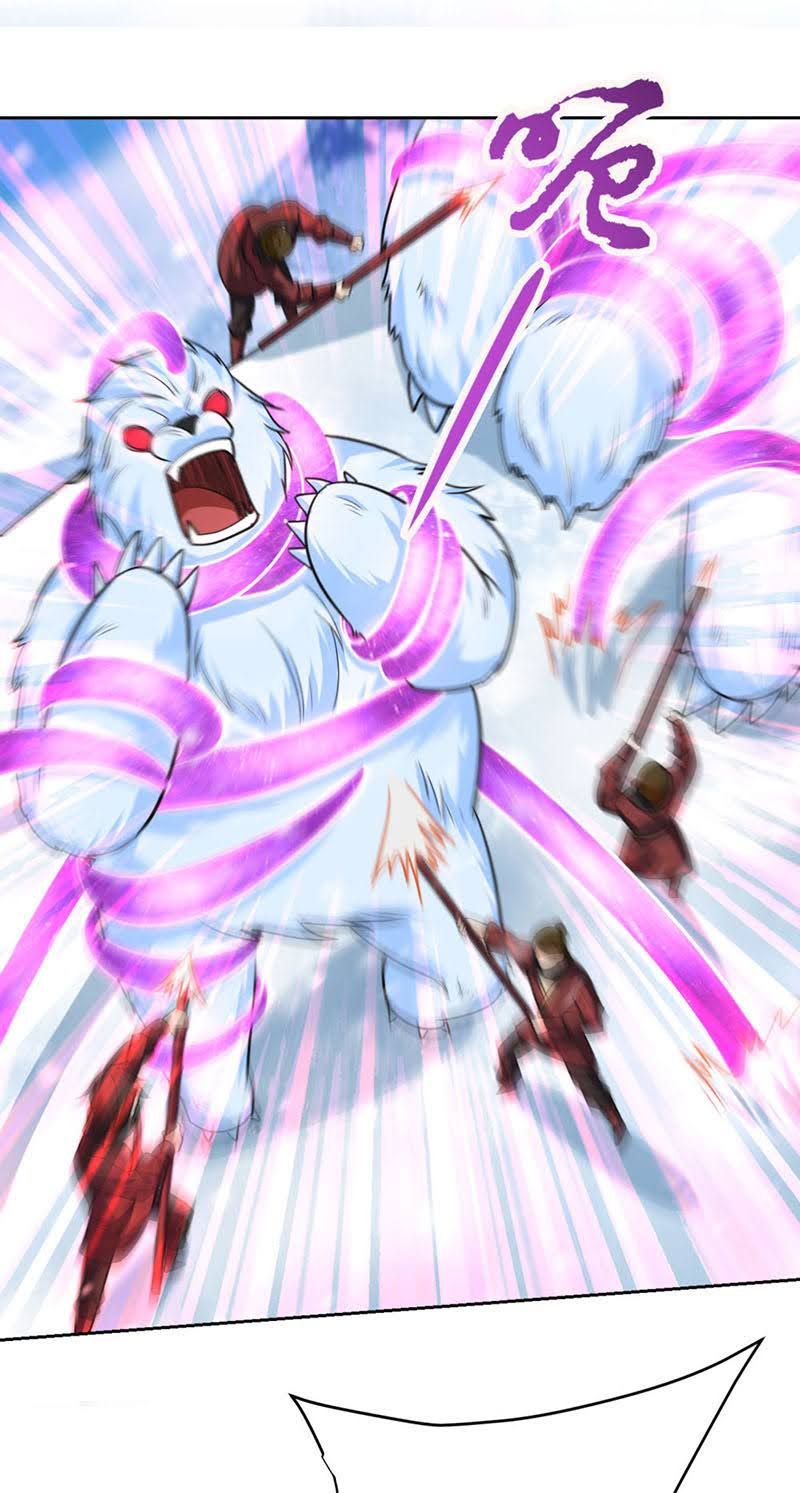 đọc truyện Yêu Giả Vi Vương Chương 173 ảnh 7 tại Thiên Thai Truyện