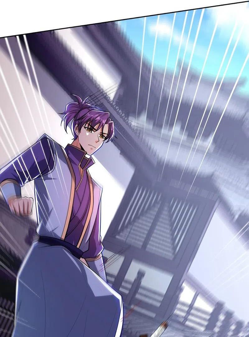 đọc truyện Yêu Giả Vi Vương Chương 174 ảnh 3 tại Thiên Thai Truyện