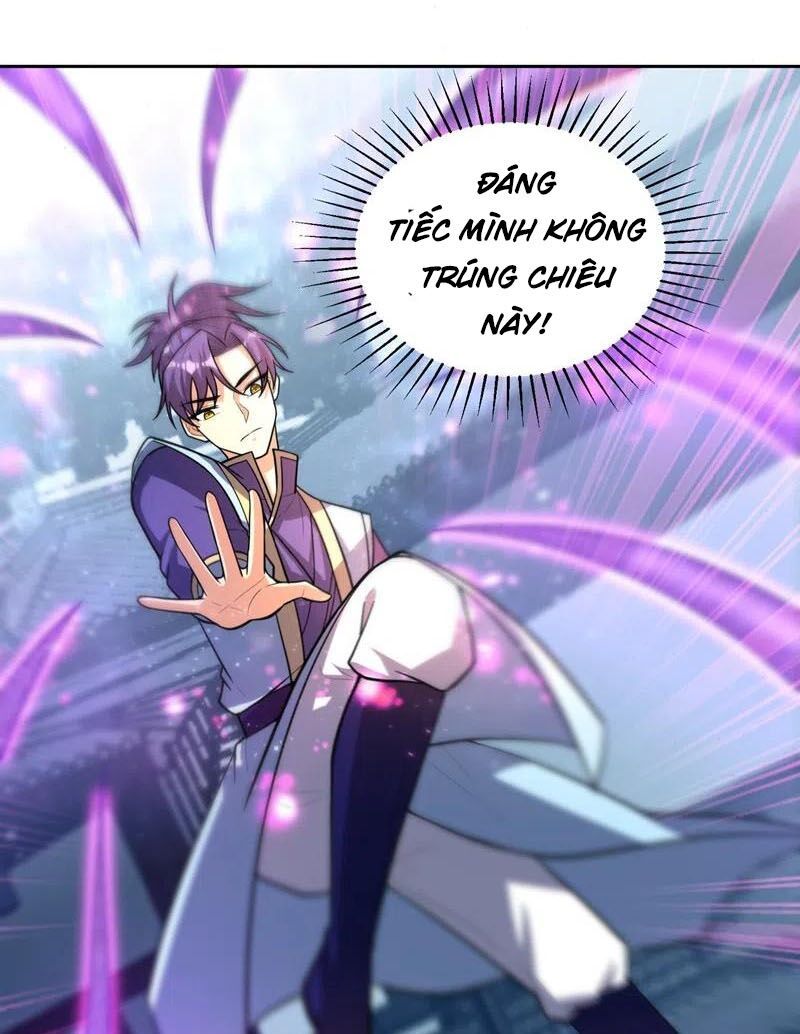 đọc truyện Yêu Giả Vi Vương Chương 174 ảnh 15 tại Thiên Thai Truyện