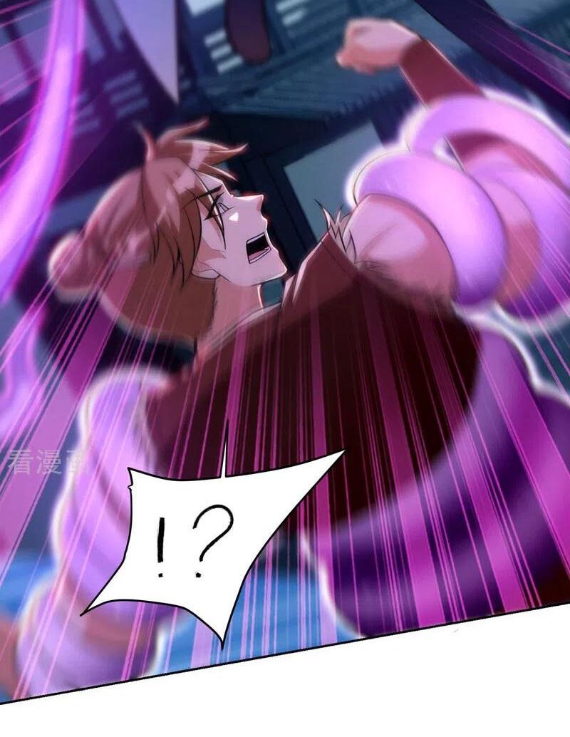 đọc truyện Yêu Giả Vi Vương Chương 174 ảnh 16 tại Thiên Thai Truyện