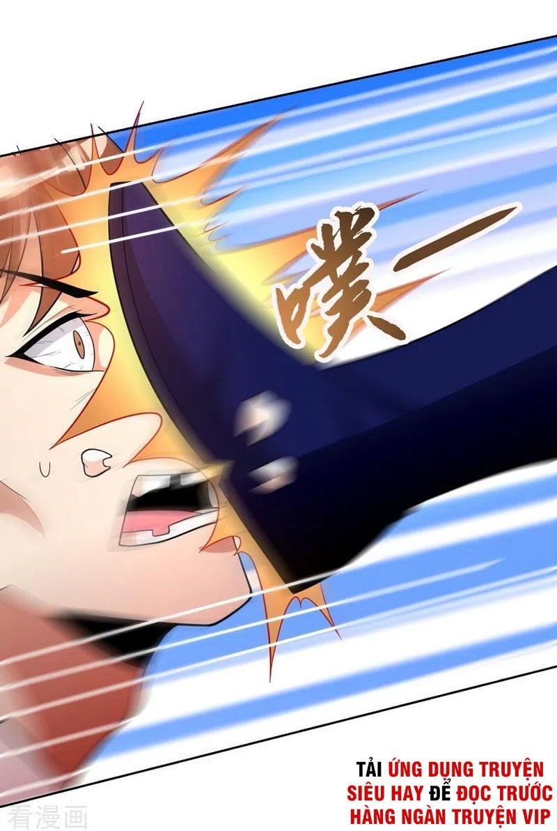 đọc truyện Yêu Giả Vi Vương Chương 174 ảnh 17 tại Thiên Thai Truyện