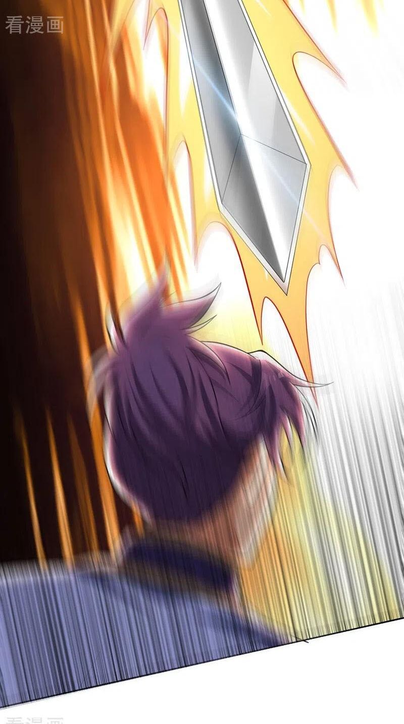 đọc truyện Yêu Giả Vi Vương Chương 174 ảnh 32 tại Thiên Thai Truyện