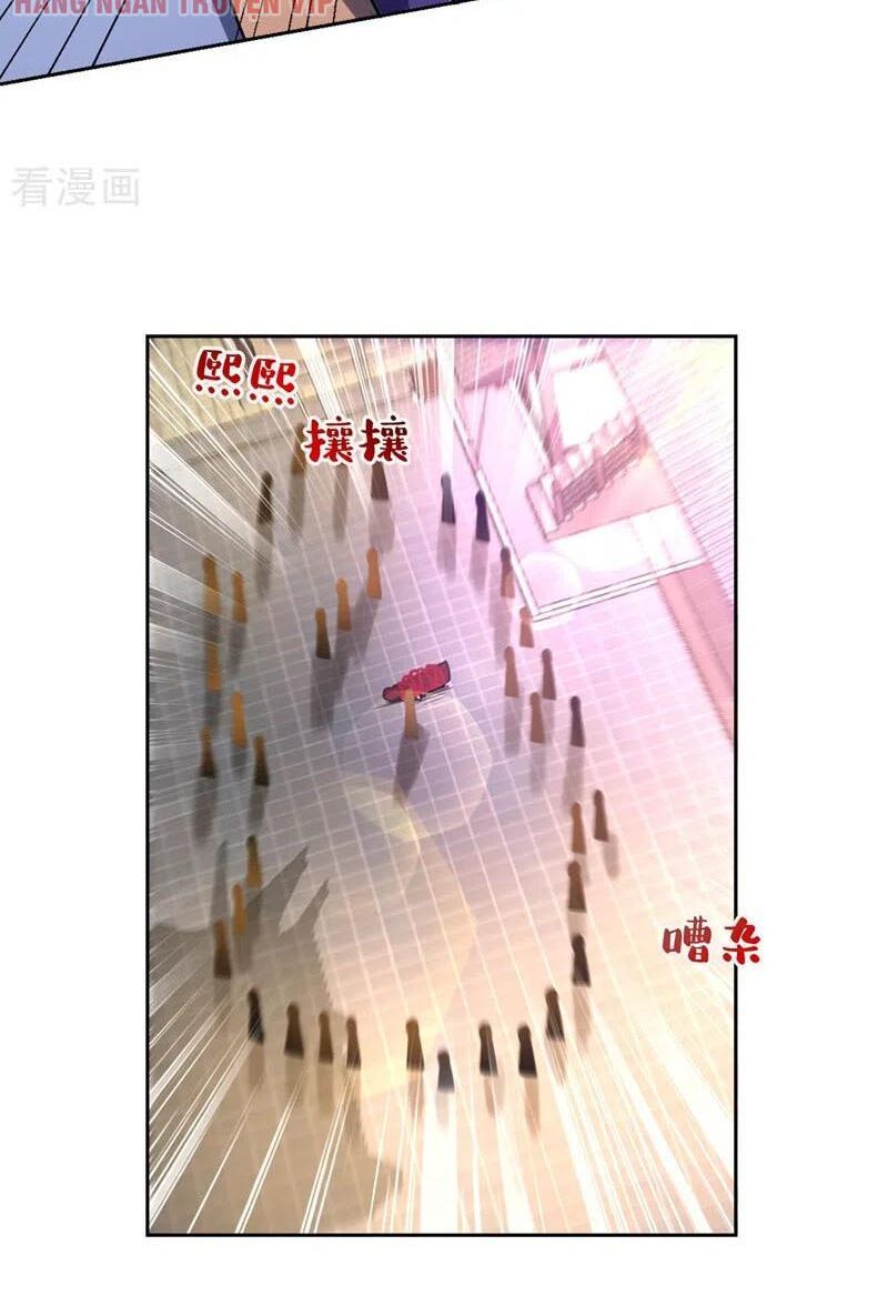 đọc truyện Yêu Giả Vi Vương Chương 174 ảnh 34 tại Thiên Thai Truyện