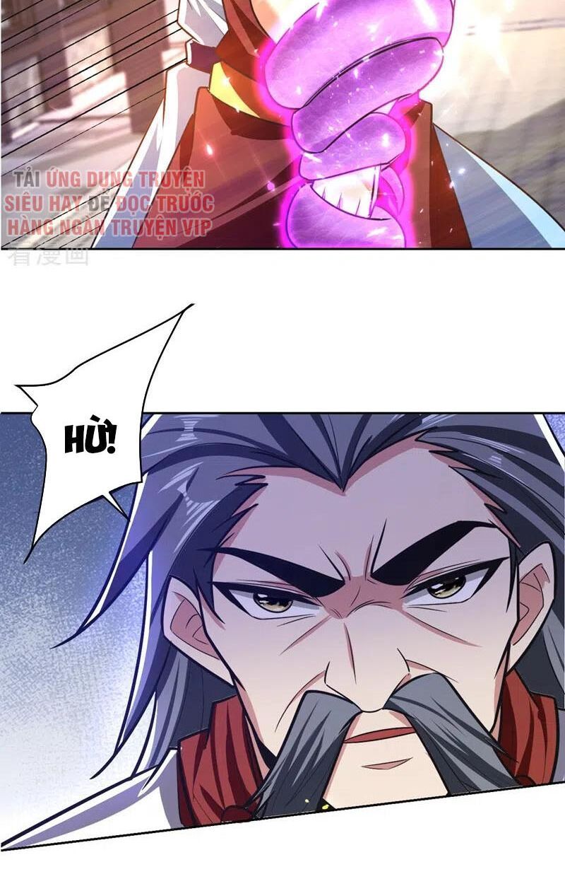 đọc truyện Yêu Giả Vi Vương Chương 174 ảnh 38 tại Thiên Thai Truyện