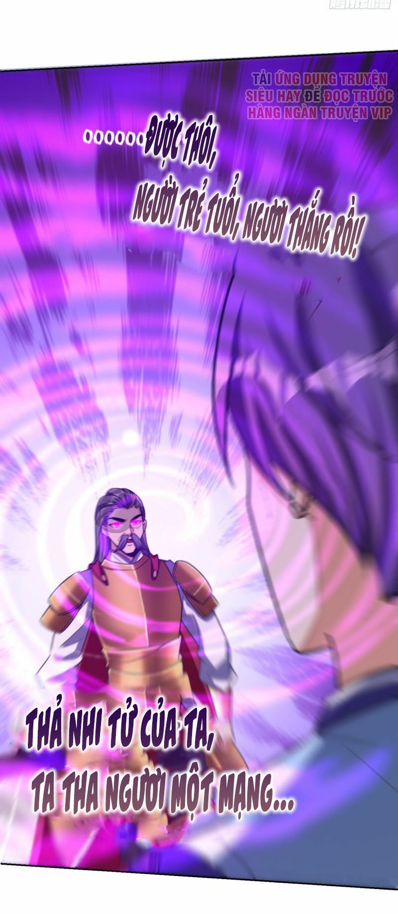 đọc truyện Yêu Giả Vi Vương Chương 175 ảnh 13 tại Thiên Thai Truyện