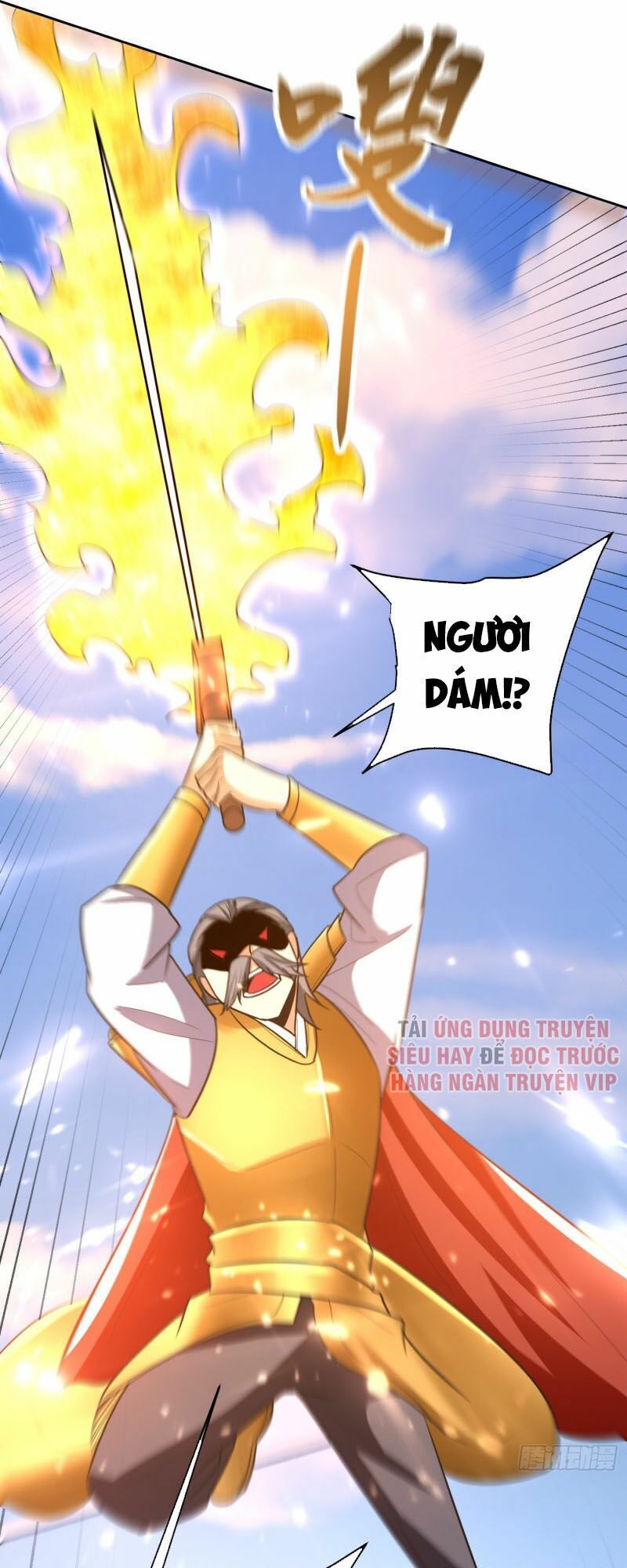 đọc truyện Yêu Giả Vi Vương Chương 175 ảnh 21 tại Thiên Thai Truyện