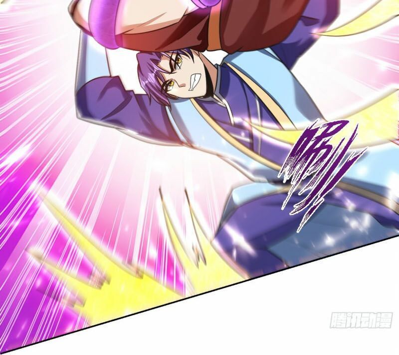 đọc truyện Yêu Giả Vi Vương Chương 175 ảnh 4 tại Thiên Thai Truyện