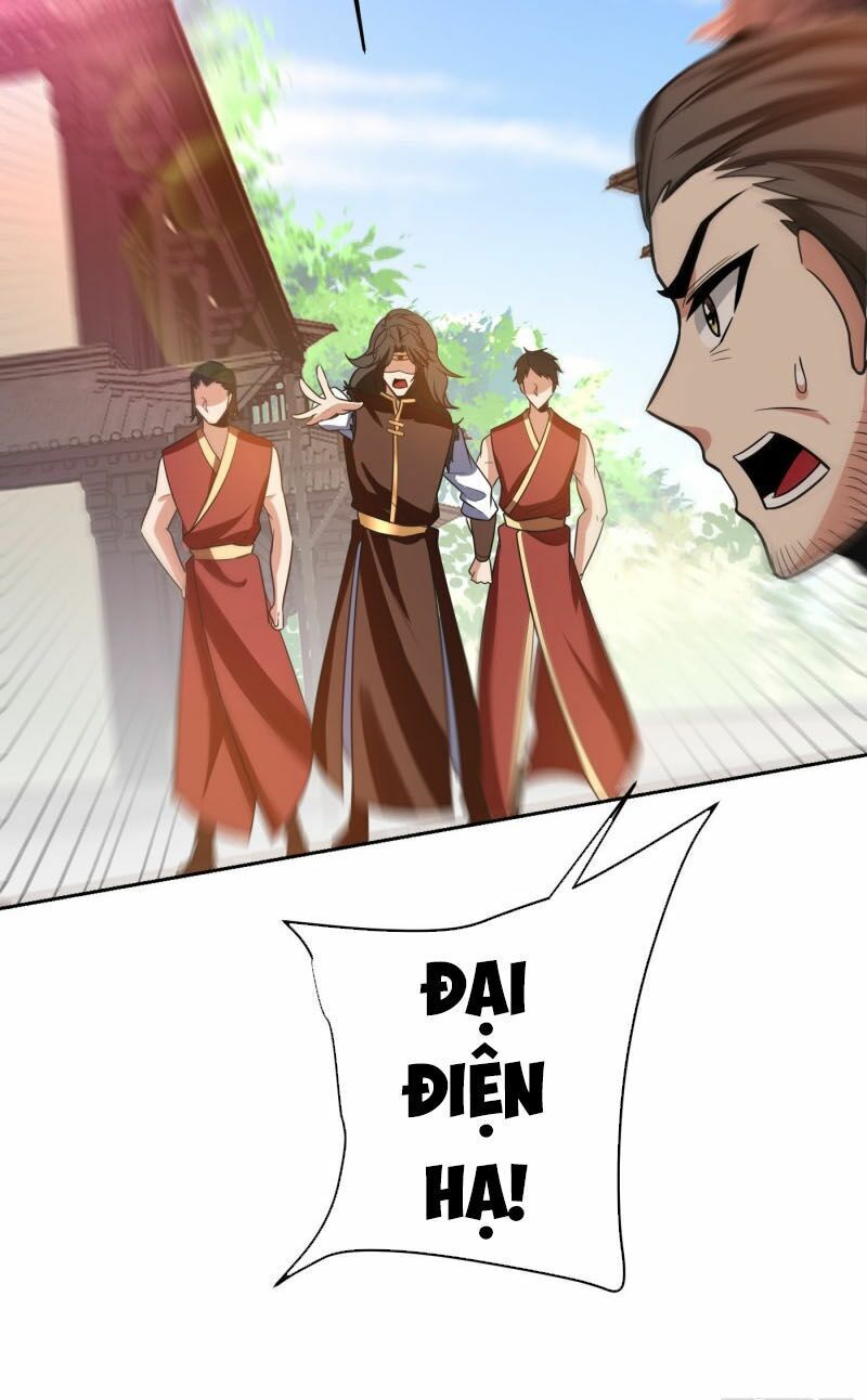 đọc truyện Yêu Giả Vi Vương Chương 175 ảnh 24 tại Thiên Thai Truyện