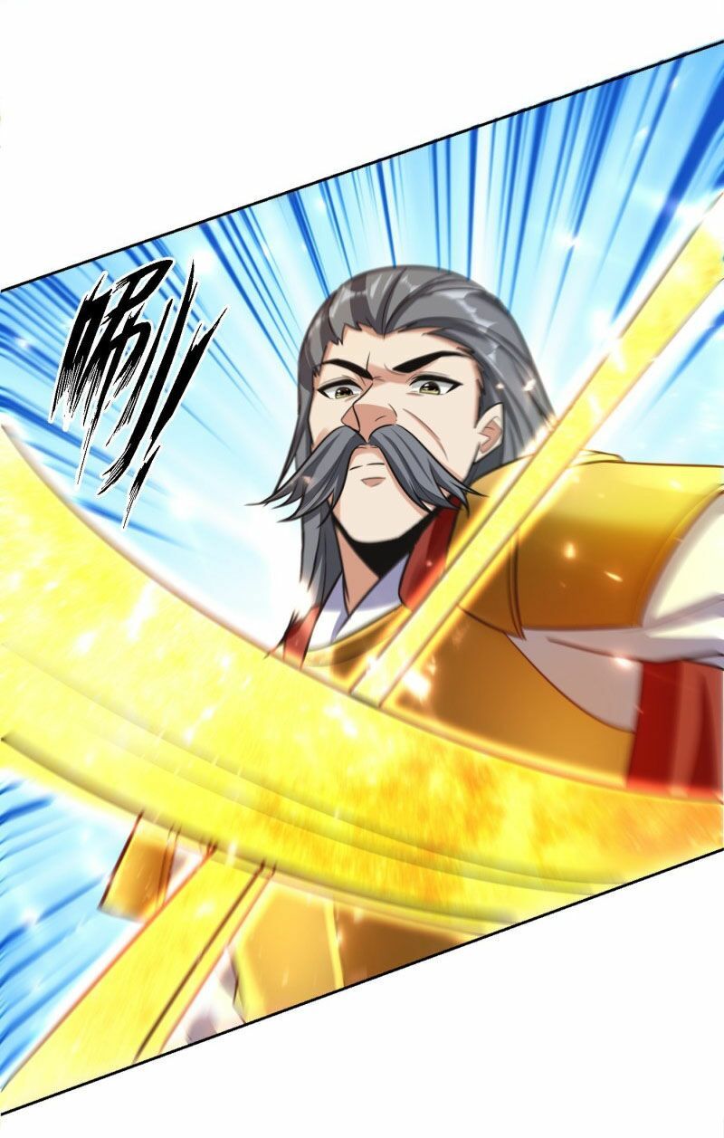 đọc truyện Yêu Giả Vi Vương Chương 175 ảnh 5 tại Thiên Thai Truyện