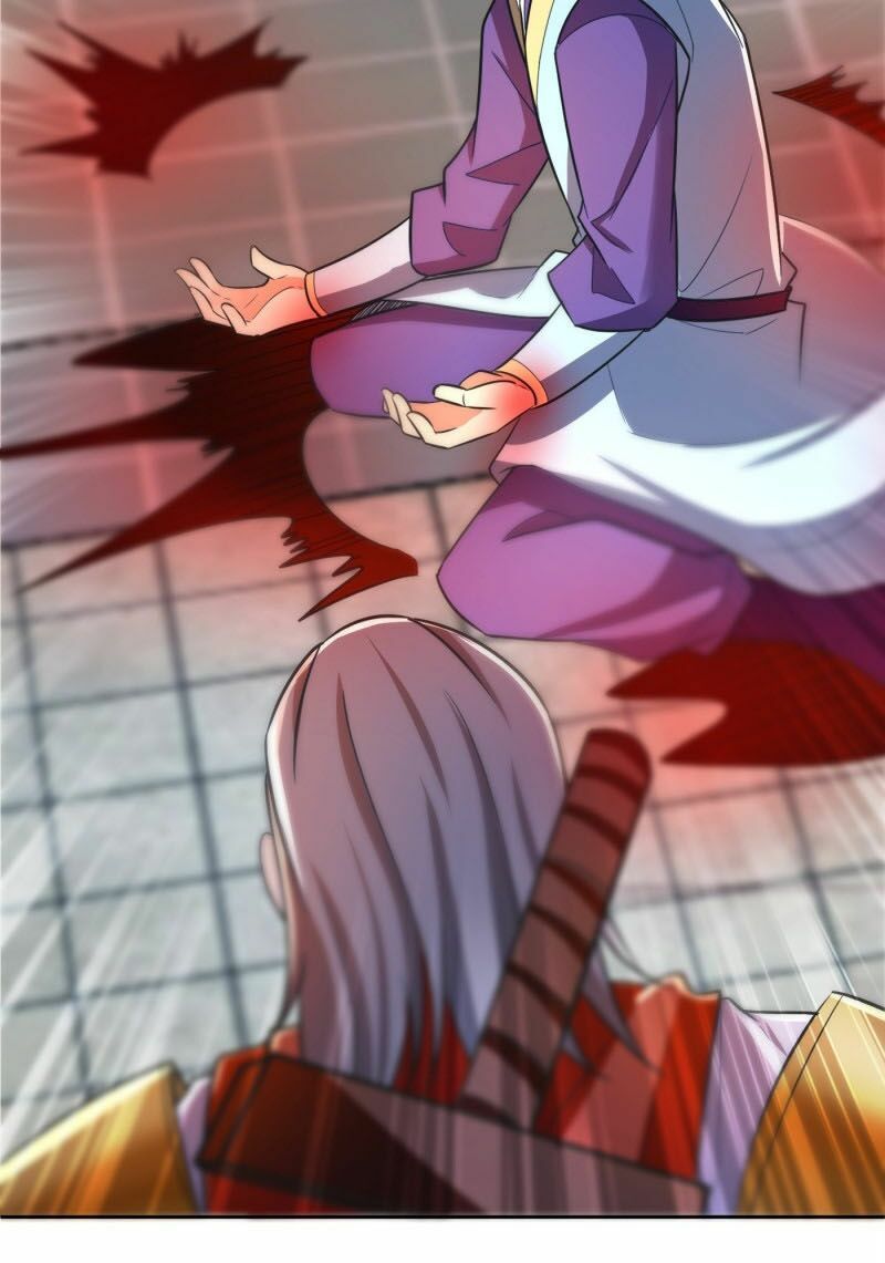 đọc truyện Yêu Giả Vi Vương Chương 175 ảnh 35 tại Thiên Thai Truyện