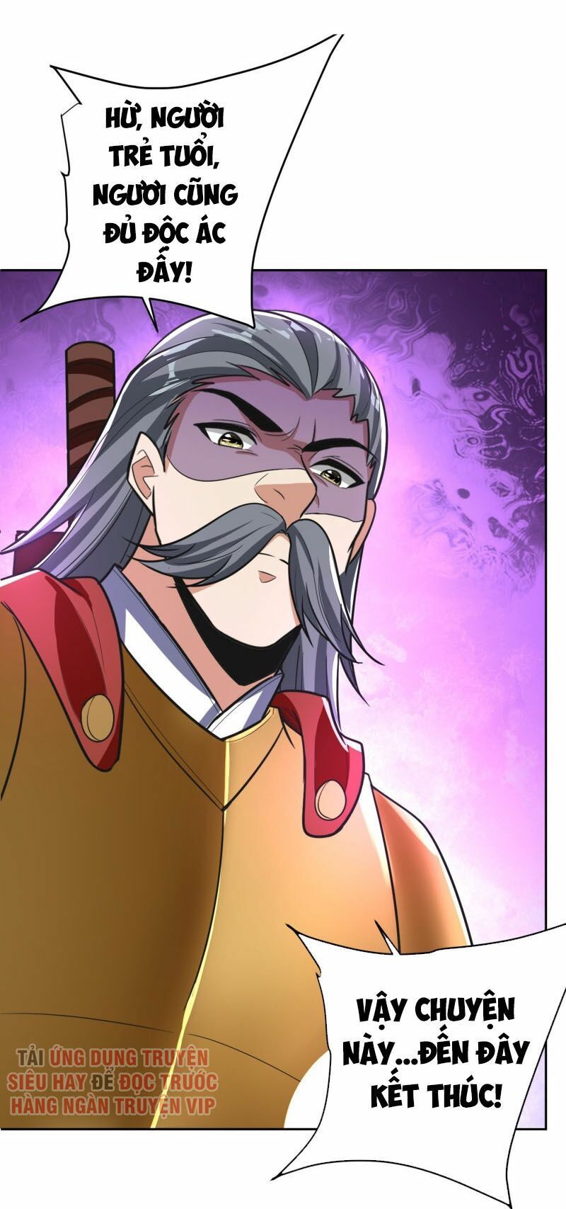 đọc truyện Yêu Giả Vi Vương Chương 175 ảnh 36 tại Thiên Thai Truyện