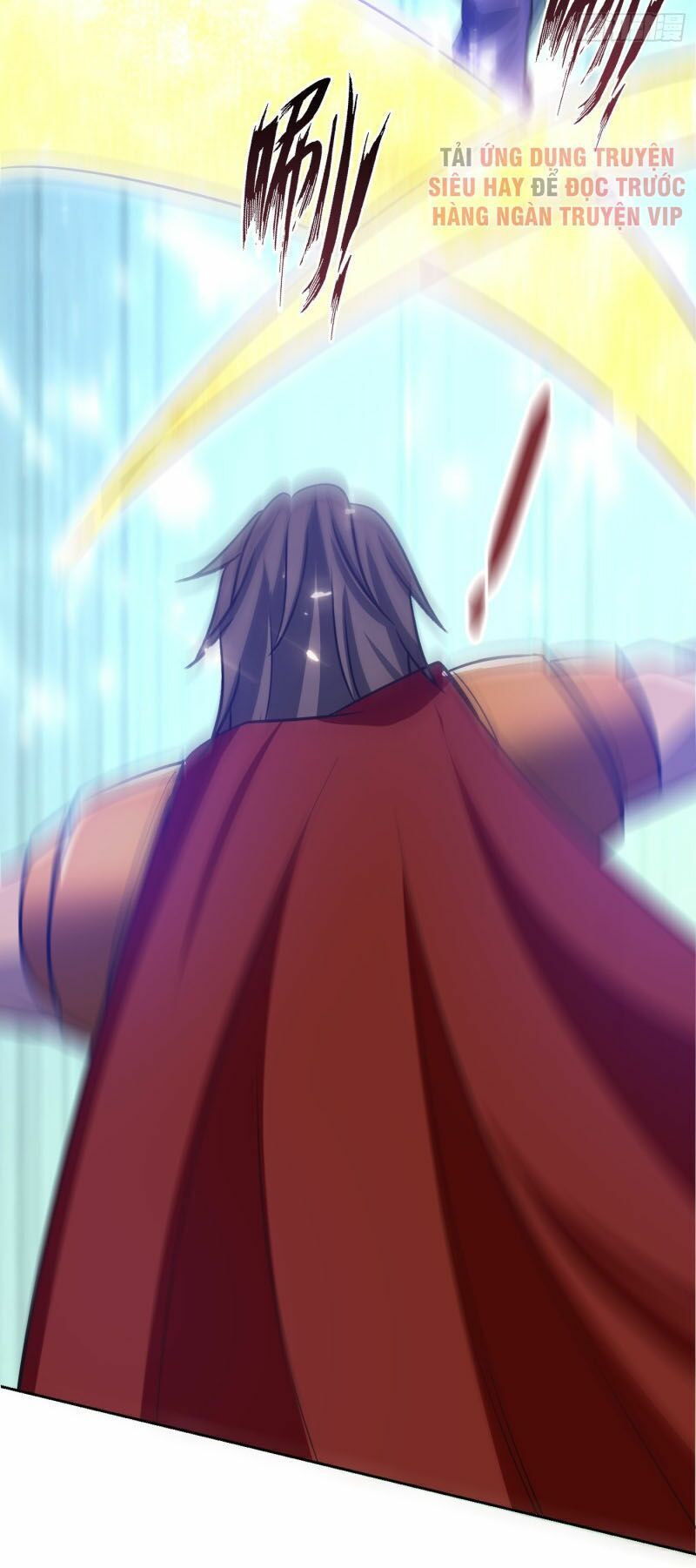 đọc truyện Yêu Giả Vi Vương Chương 175 ảnh 7 tại Thiên Thai Truyện