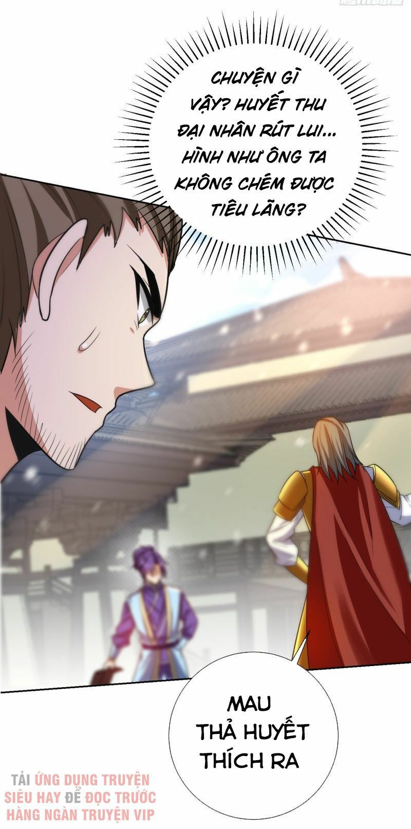 đọc truyện Yêu Giả Vi Vương Chương 175 ảnh 10 tại Thiên Thai Truyện