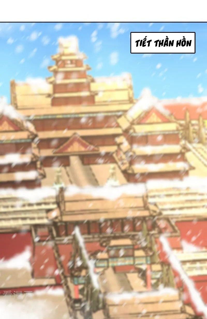 đọc truyện Yêu Giả Vi Vương Chương 176 ảnh 16 tại Thiên Thai Truyện