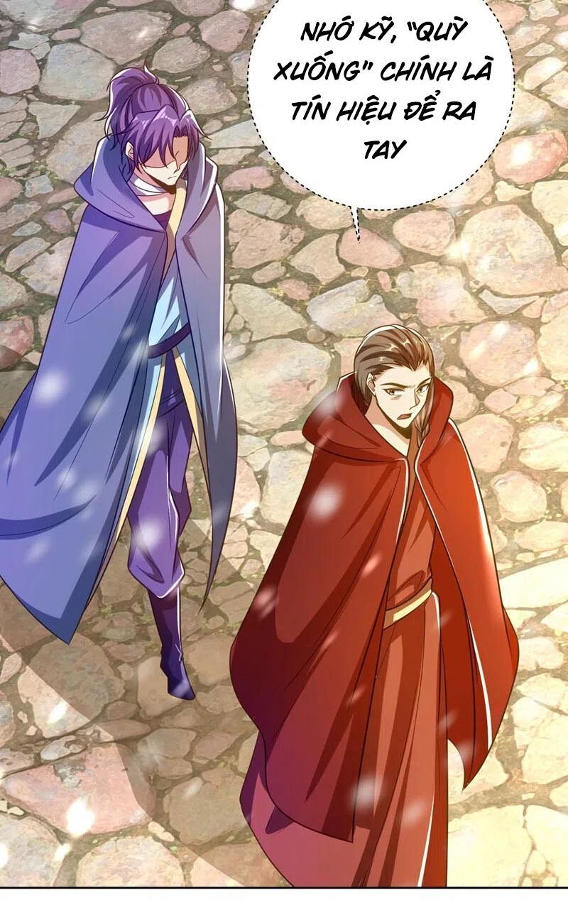 đọc truyện Yêu Giả Vi Vương Chương 176 ảnh 20 tại Thiên Thai Truyện