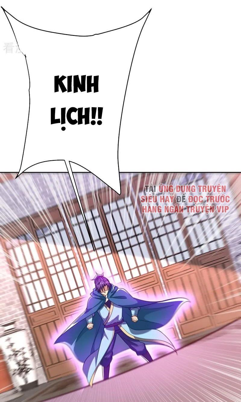 đọc truyện Yêu Giả Vi Vương Chương 176 ảnh 27 tại Thiên Thai Truyện