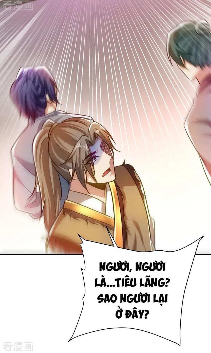 đọc truyện Yêu Giả Vi Vương Chương 176 ảnh 28 tại Thiên Thai Truyện