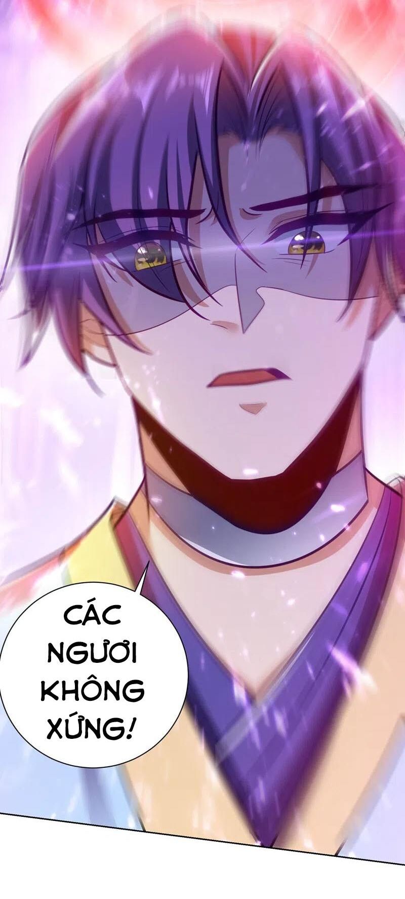 đọc truyện Yêu Giả Vi Vương Chương 176 ảnh 34 tại Thiên Thai Truyện