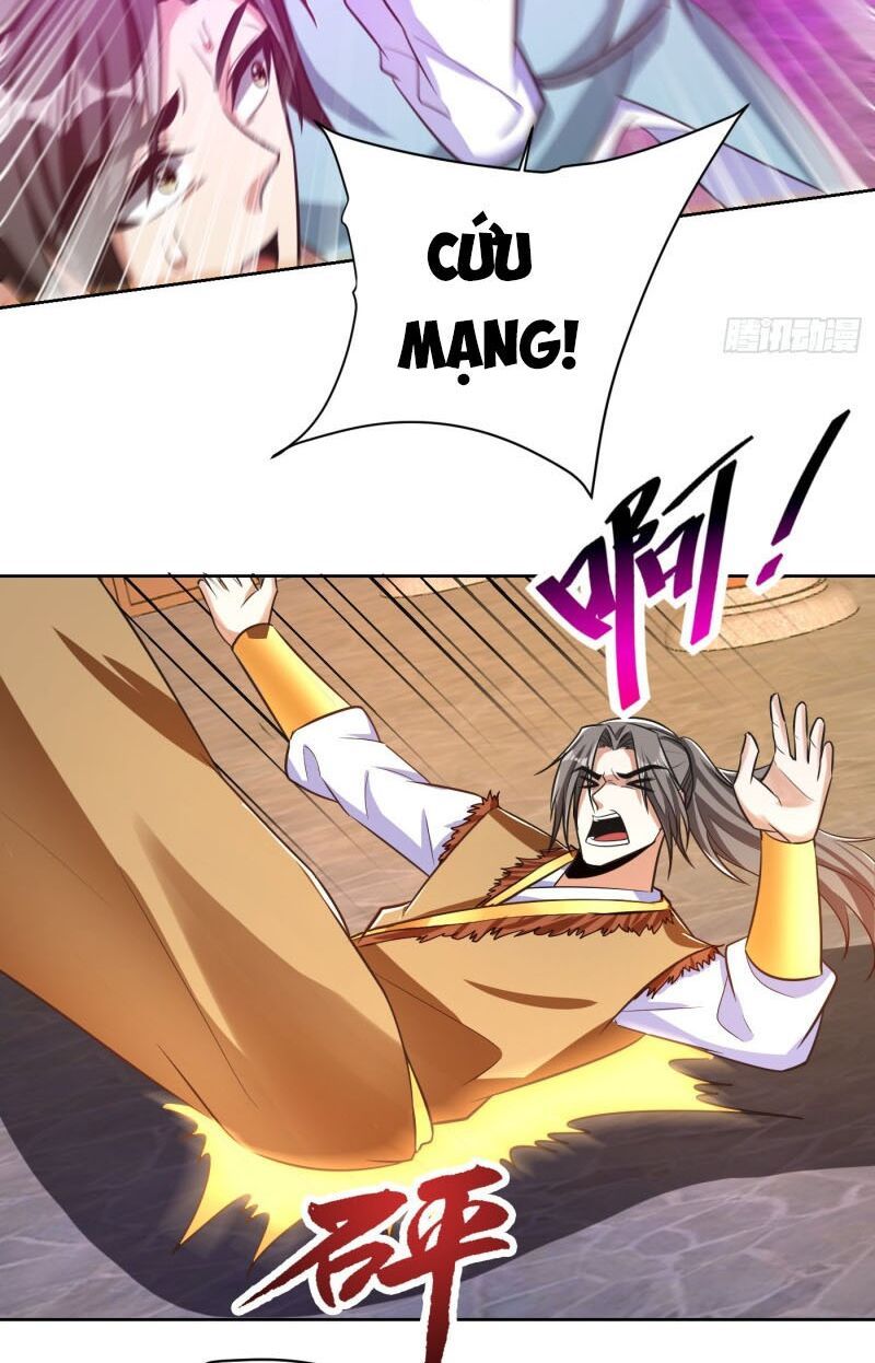 đọc truyện Yêu Giả Vi Vương Chương 177 ảnh 12 tại Thiên Thai Truyện