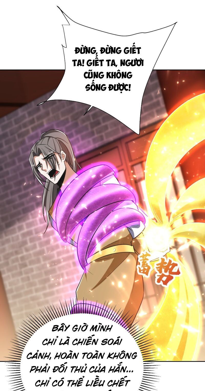 đọc truyện Yêu Giả Vi Vương Chương 177 ảnh 15 tại Thiên Thai Truyện