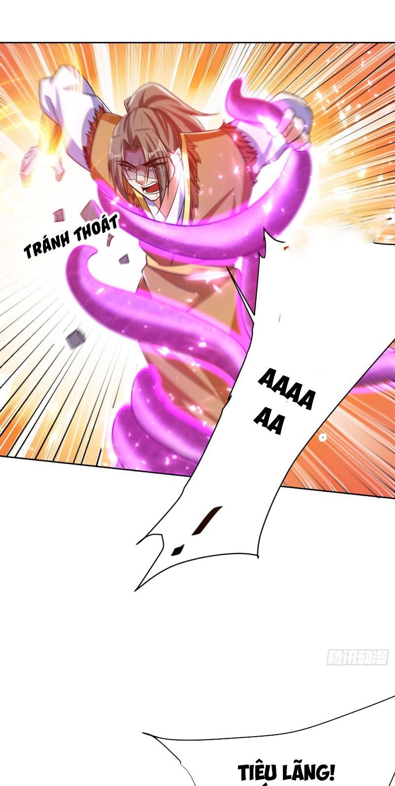 đọc truyện Yêu Giả Vi Vương Chương 177 ảnh 17 tại Thiên Thai Truyện