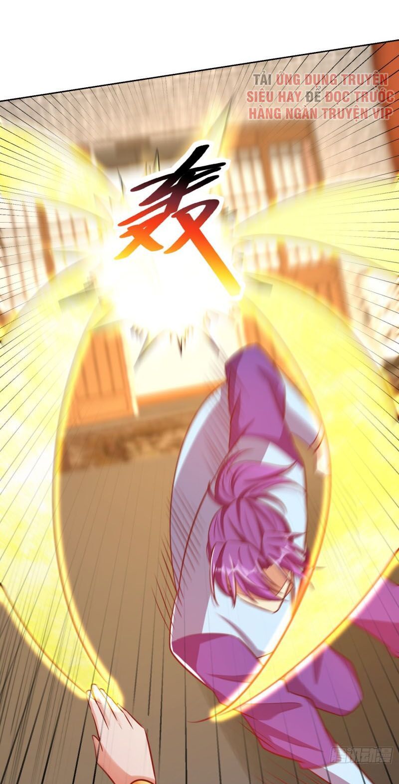 đọc truyện Yêu Giả Vi Vương Chương 177 ảnh 19 tại Thiên Thai Truyện