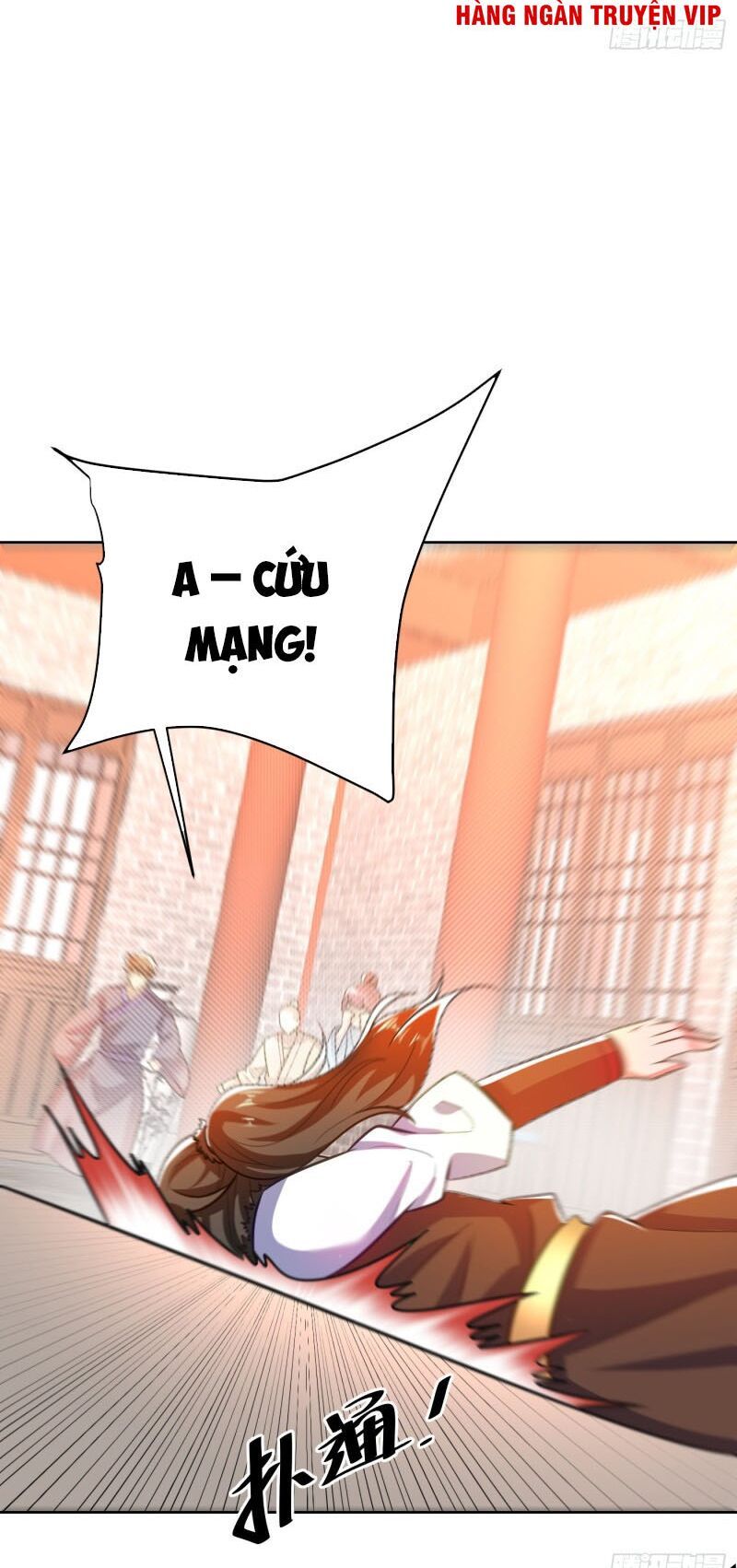 đọc truyện Yêu Giả Vi Vương Chương 177 ảnh 4 tại Thiên Thai Truyện