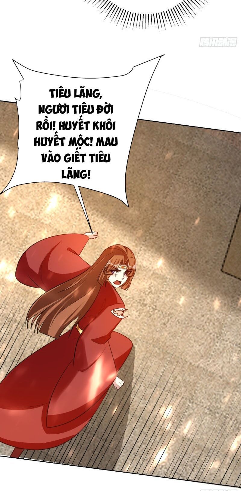 đọc truyện Yêu Giả Vi Vương Chương 177 ảnh 25 tại Thiên Thai Truyện