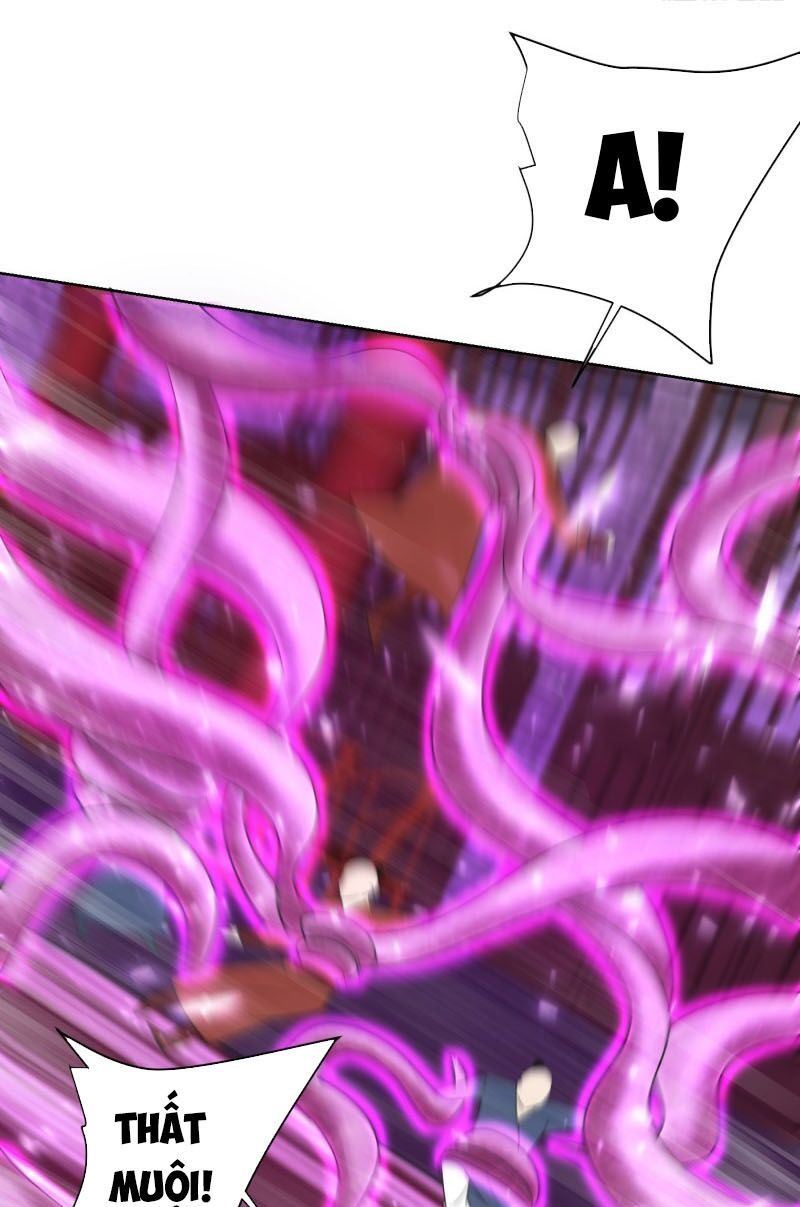 đọc truyện Yêu Giả Vi Vương Chương 177 ảnh 27 tại Thiên Thai Truyện