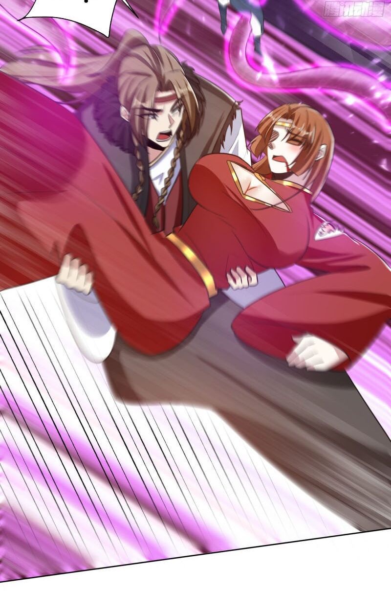 đọc truyện Yêu Giả Vi Vương Chương 177 ảnh 28 tại Thiên Thai Truyện