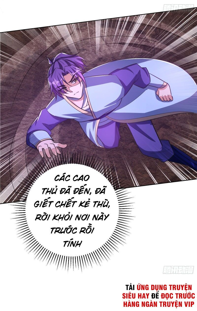 đọc truyện Yêu Giả Vi Vương Chương 177 ảnh 29 tại Thiên Thai Truyện