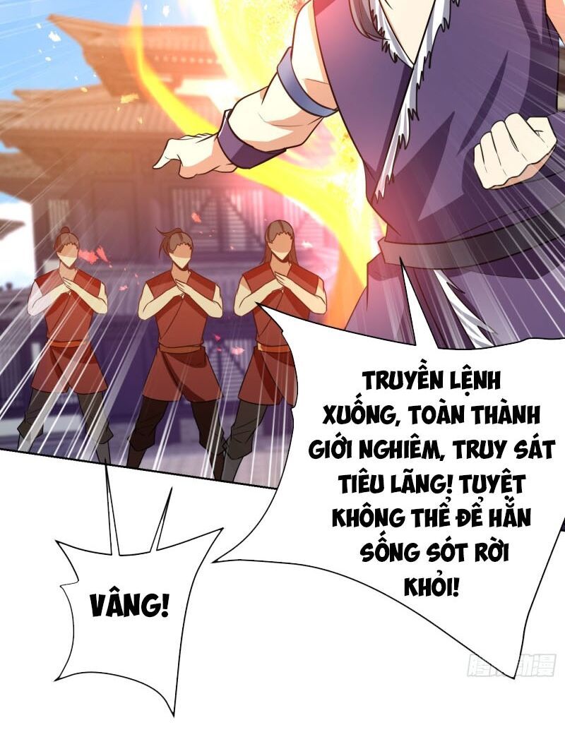 đọc truyện Yêu Giả Vi Vương Chương 177 ảnh 36 tại Thiên Thai Truyện