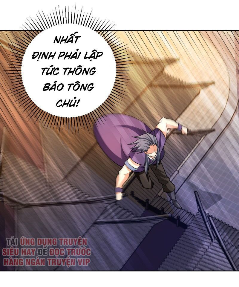 đọc truyện Yêu Giả Vi Vương Chương 177 ảnh 37 tại Thiên Thai Truyện