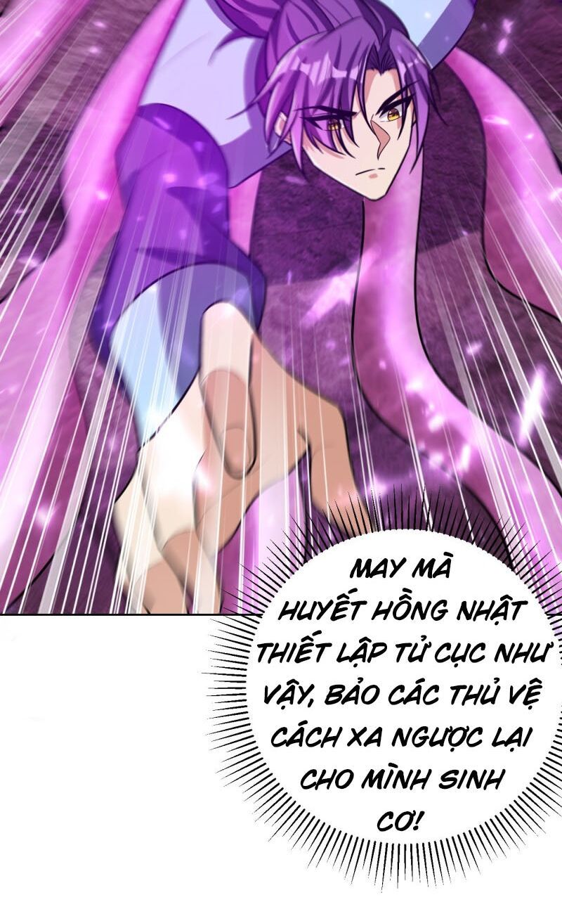 đọc truyện Yêu Giả Vi Vương Chương 177 ảnh 39 tại Thiên Thai Truyện