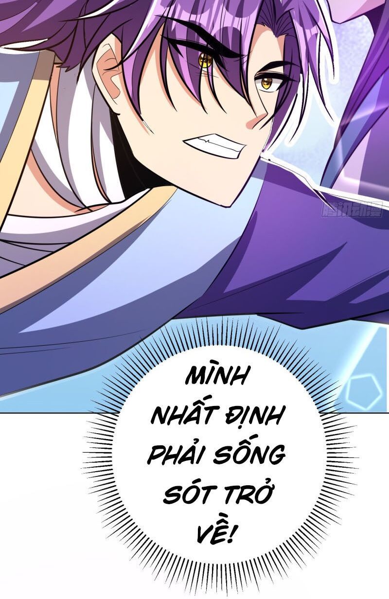 đọc truyện Yêu Giả Vi Vương Chương 177 ảnh 41 tại Thiên Thai Truyện