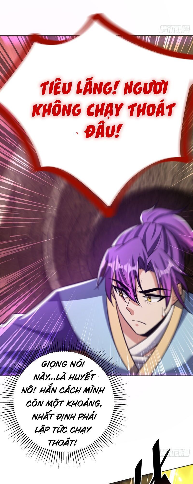 đọc truyện Yêu Giả Vi Vương Chương 177 ảnh 42 tại Thiên Thai Truyện