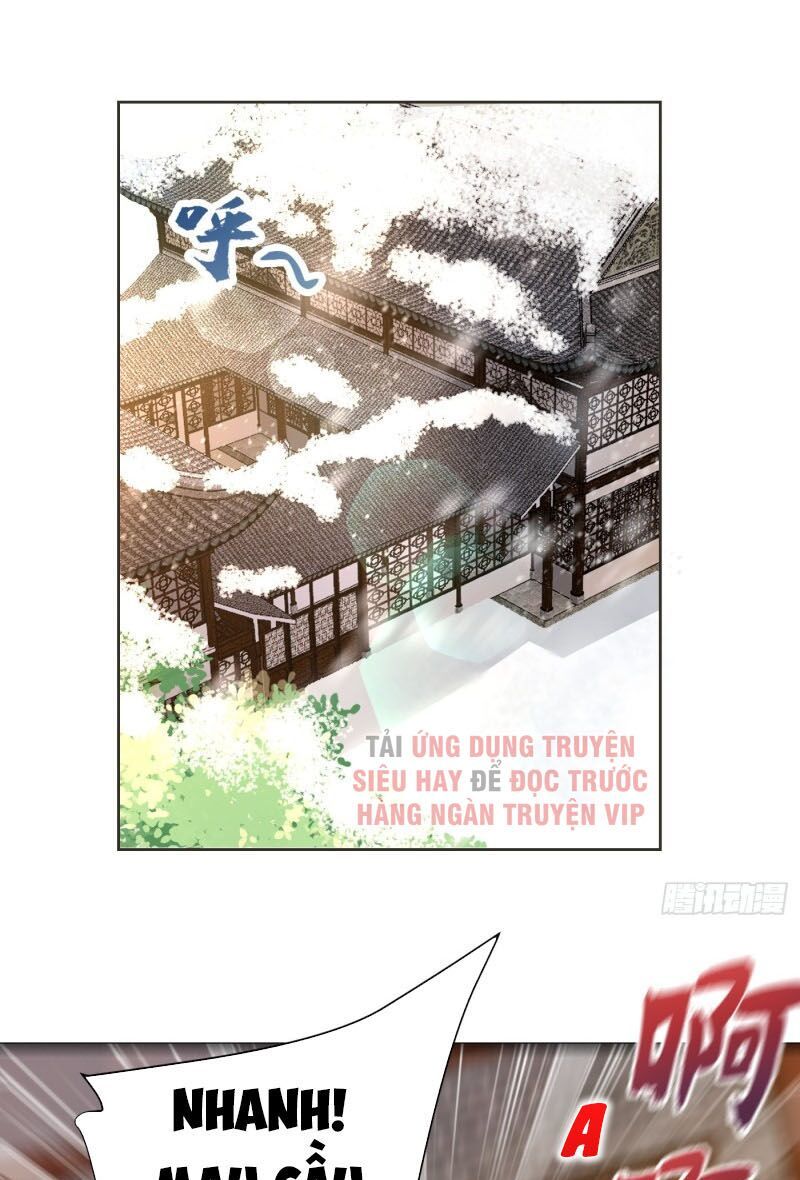 đọc truyện Yêu Giả Vi Vương Chương 177 ảnh 7 tại Thiên Thai Truyện