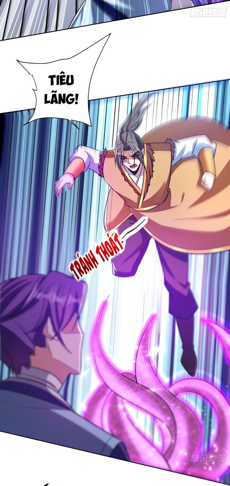 đọc truyện Yêu Giả Vi Vương Chương 177 ảnh 10 tại Thiên Thai Truyện