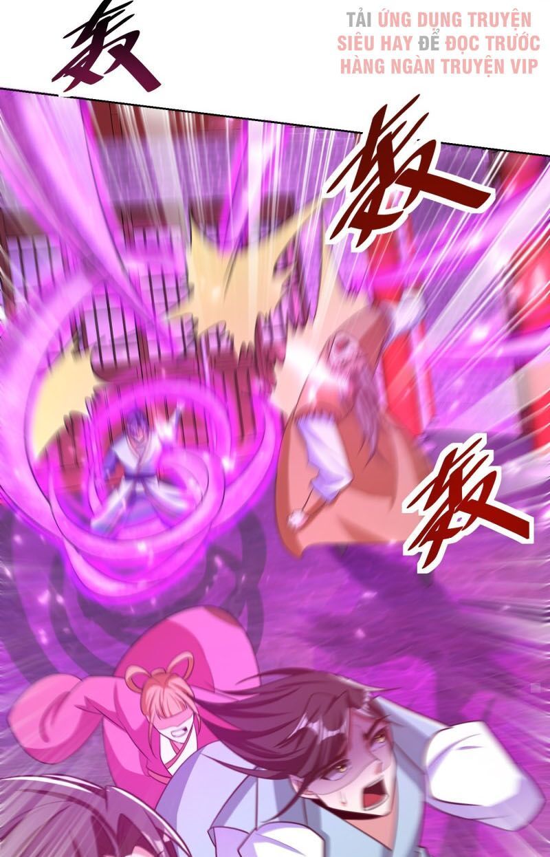 đọc truyện Yêu Giả Vi Vương Chương 177 ảnh 11 tại Thiên Thai Truyện