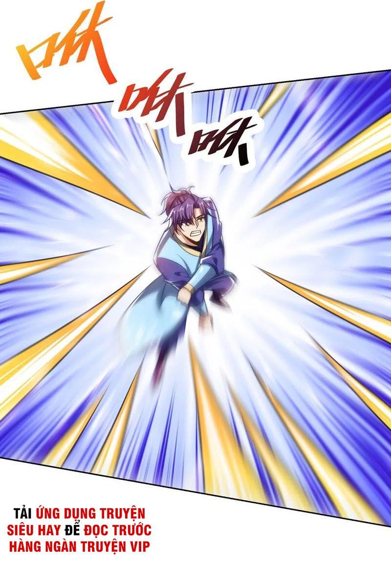 đọc truyện Yêu Giả Vi Vương Chương 178 ảnh 3 tại Thiên Thai Truyện