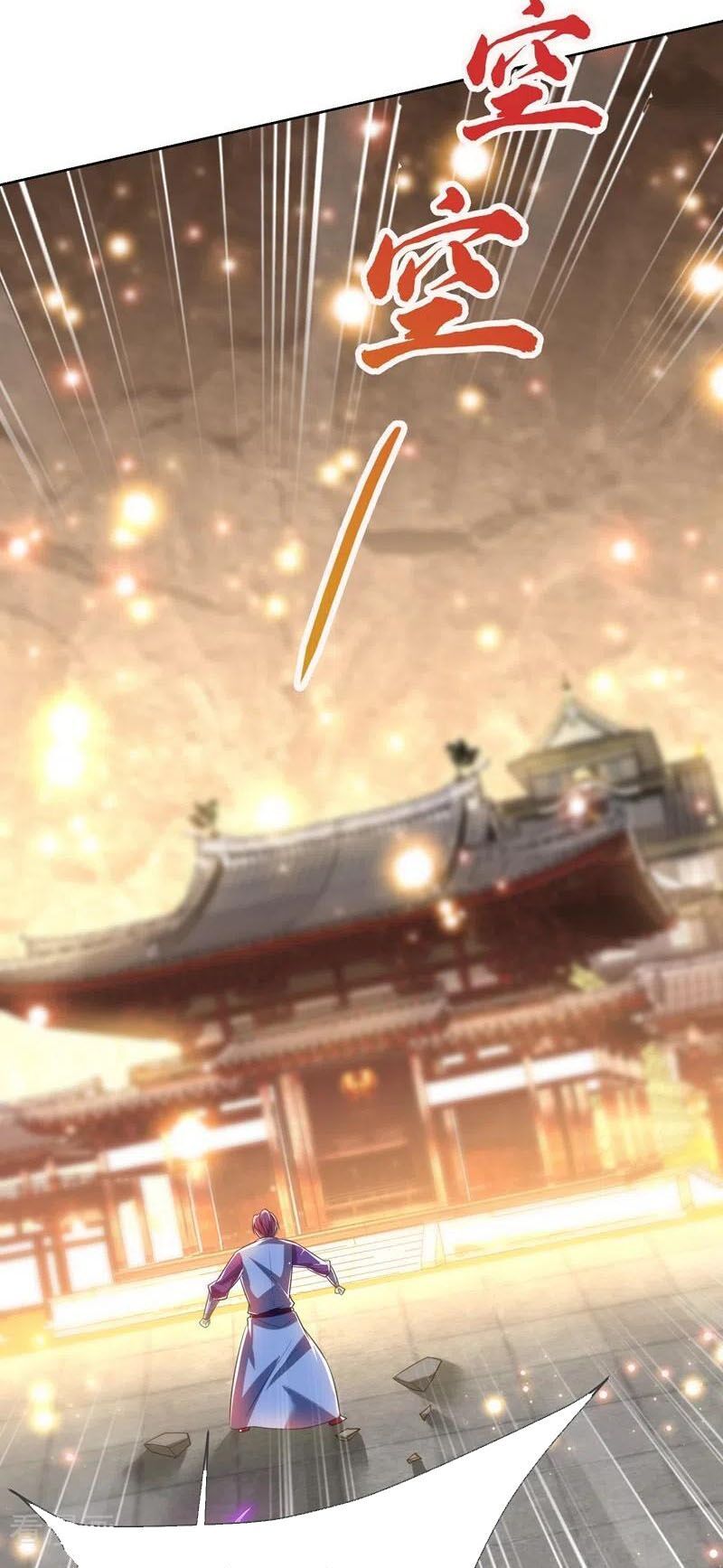 đọc truyện Yêu Giả Vi Vương Chương 178 ảnh 15 tại Thiên Thai Truyện